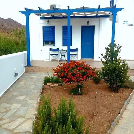 Ninemia Studios Serifos Island Exterior photo